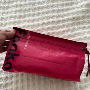 Fanka Women's Black Leggings